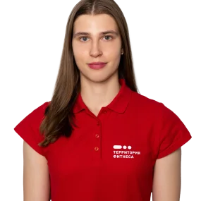 Василика Подольских