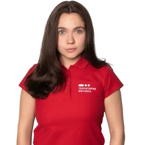 Елизавета Салихатдинова
