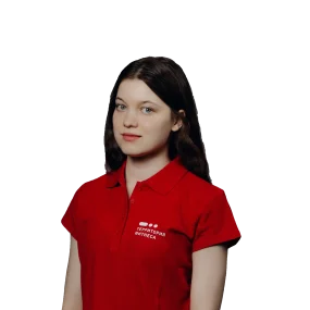 Кристина Яковлева