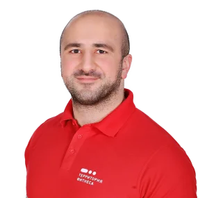 Андрей Артуньянц