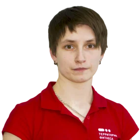 Виктория Аршукова