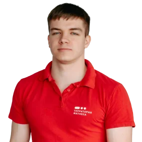 Загребаев Дмитрий