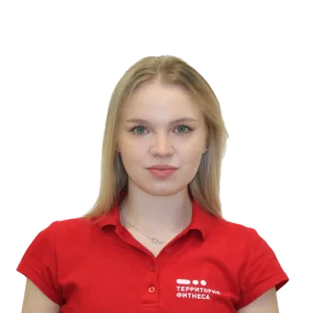 Елизавета Саморукова