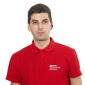Акоп Абрамян