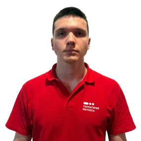 Кирилл Семаков