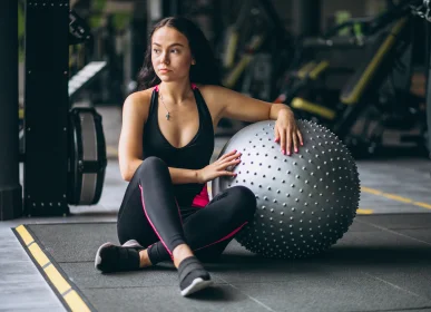 Студия Терфит Цель