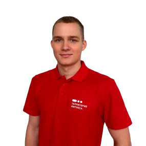 Иван Петров