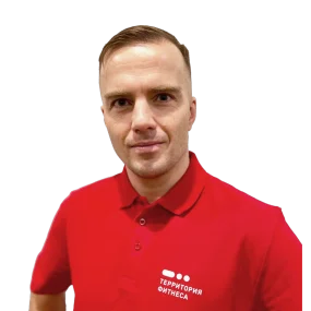 Данила Лазарев