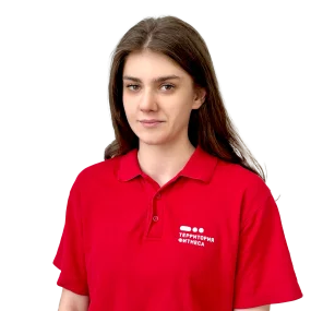 Анастасия Ермолаева