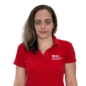 Анна Елисеева