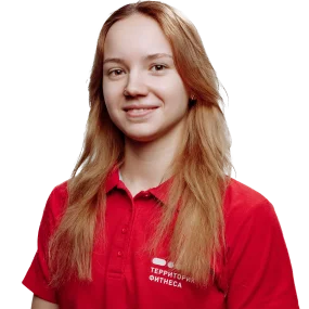 Екатерина Тимофеева