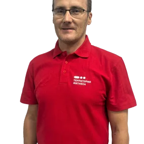 Андрей Ромашкин