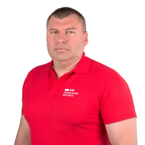 Валерий Барышев