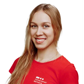 Екатерина Поверинова
