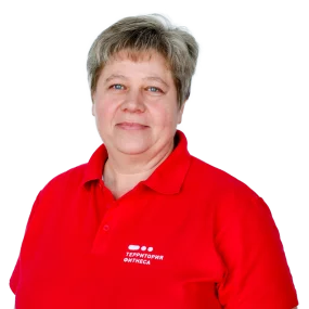 Анна Смирнова