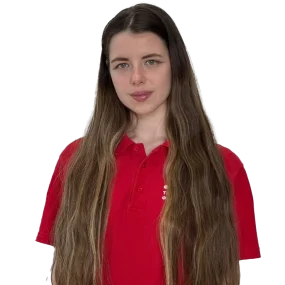 Александра Георгиева