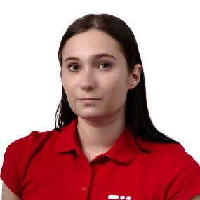 Софья Евсина