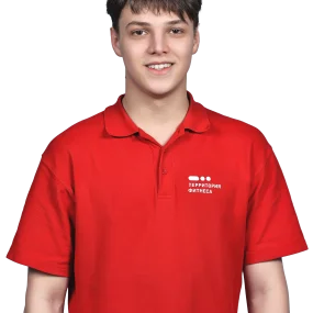 Максим Горелов