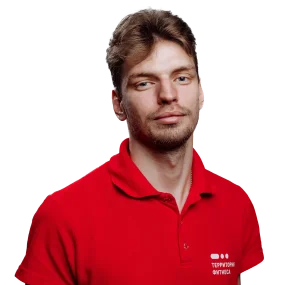 Глеб Тимашев