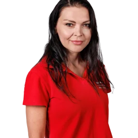 Елена Набокова