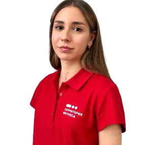Анна Соловьева 