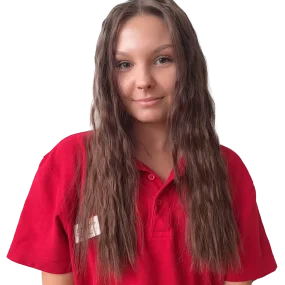 Нехтий Екатерина