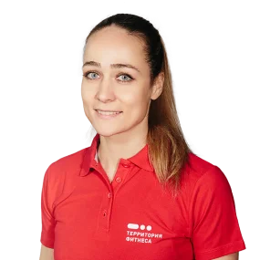 Екатерина Рагозина