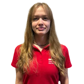 Карина Курчина