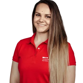 Элина Гадельшина