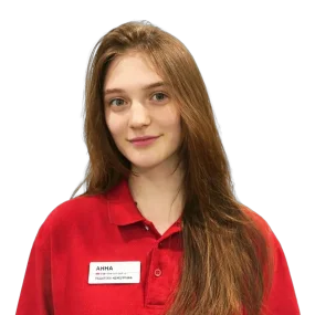 Анна Коробкова