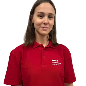 Екатерина Олейникова