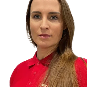 Людмила Китайкина
