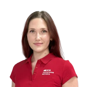 Мария Асылова