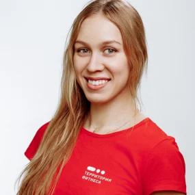 Екатерина Поверинова