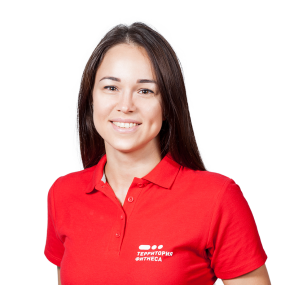 Марина Кузьменко