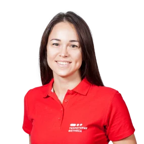 Марина Кузьменко