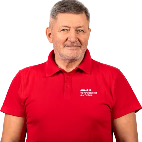 Валерий Поляничкин