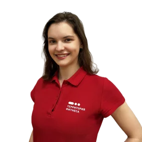 Алина Акимова