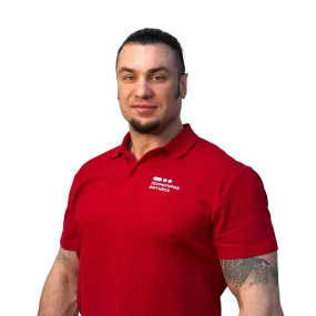 Николай Беляев