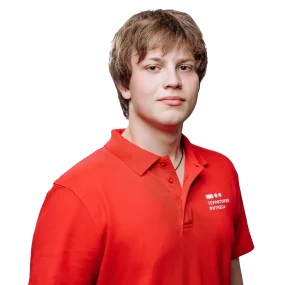 Александр Крюков 