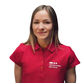 Ирина Попыкина