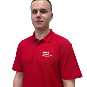 Андрей Кулаев