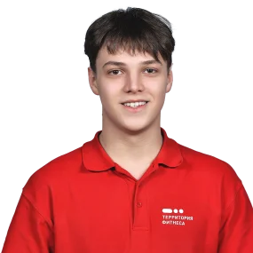 Максим Горелов