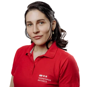 Екатерина Дьякова