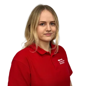 Яна Кононова