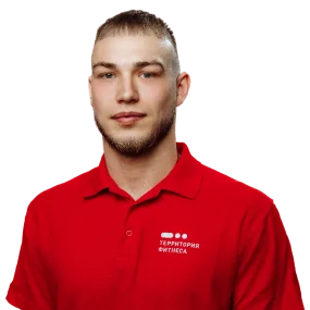 Семен Гудименко