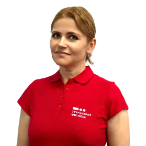 Екатерина Бунтова