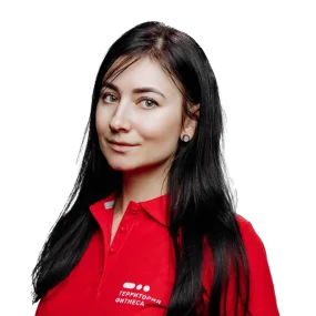 Светлана Шавловская