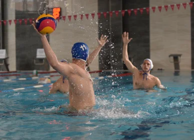 Водное поло