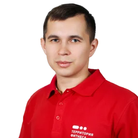 Виталий Мишанкин